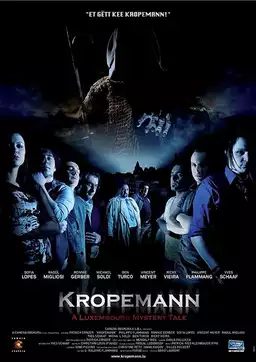 Kropemann