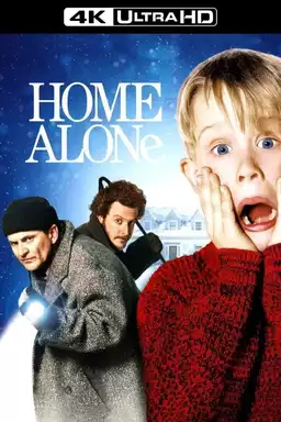 Home Alone