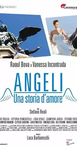 Angeli - Una Storia D'Amore