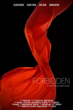 Forbidden