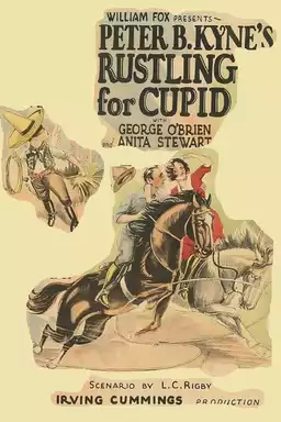 Rustlin' for Cupid