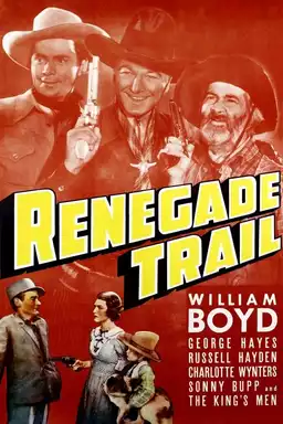 Renegade Trail