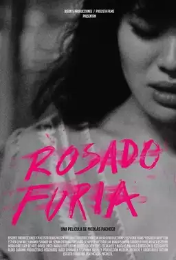 Rosado Furia