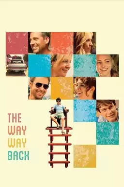 The Way Way Back