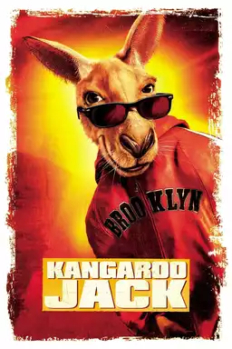 Kangaroo Jack