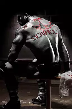 TNA Sacrifice 2012