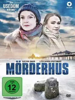 Mörderhus - Der Usedom-Krimi