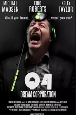 Q-4: Dream Corporation