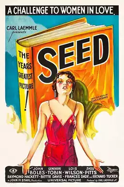 Seed