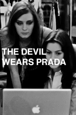 The Devil Wears Prada