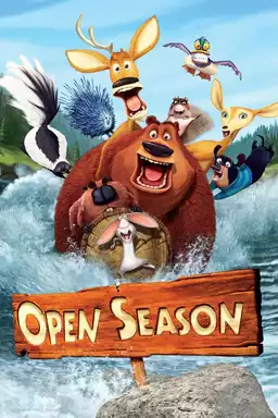 Open Season