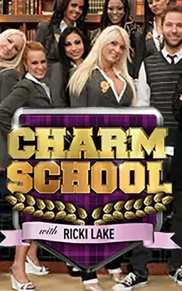 Charm School with Ricki Lake