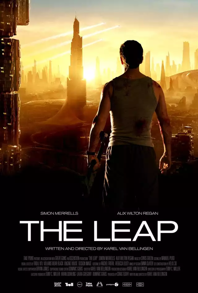 movie vertical poster fallback