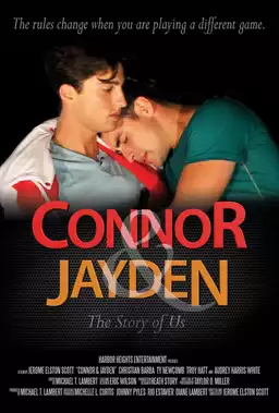 Connor & Jayden