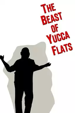 The Beast of Yucca Flats