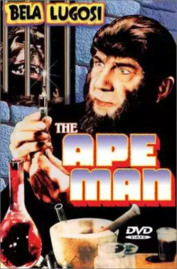 The Ape Man