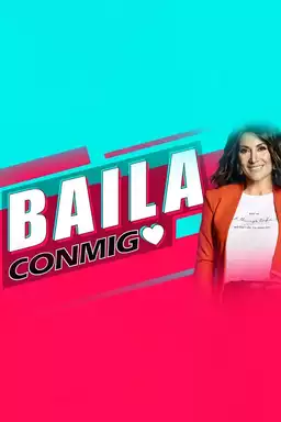 Baila conmigo