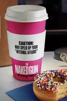 The Naked Gun