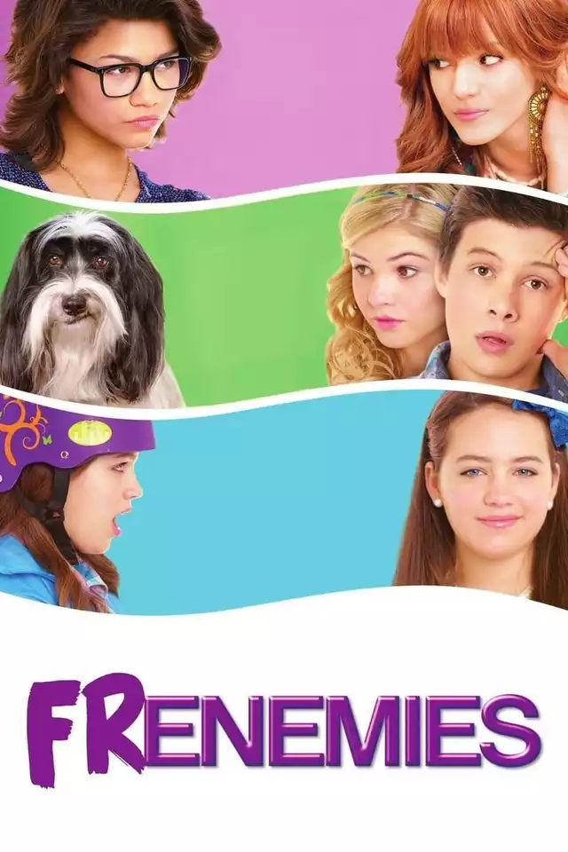 movie vertical poster fallback