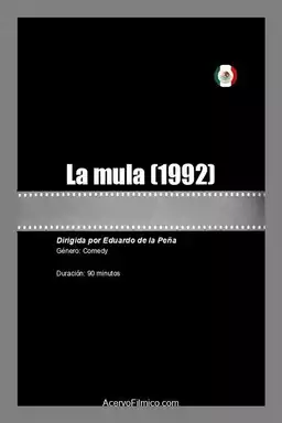 La mula