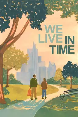 We Live in Time