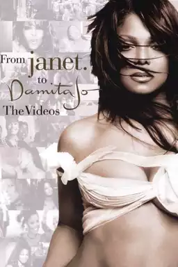 Janet Jackson: From Janet. To Damita Jo: The Videos