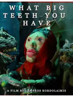 What Big Teeth You Have