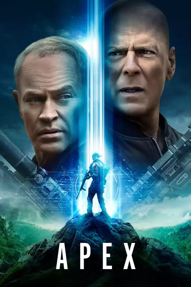 movie vertical poster fallback