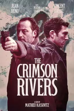 The Crimson Rivers