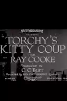 Torchy's Kitty Coup