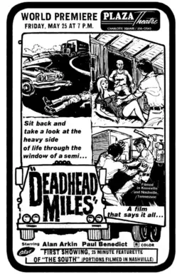 Deadhead Miles