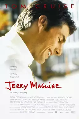 Jerry Maguire