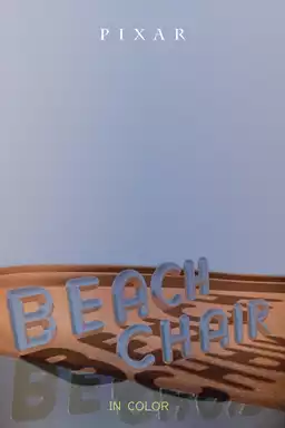 Beach Chair