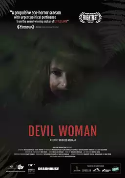 Devil Woman