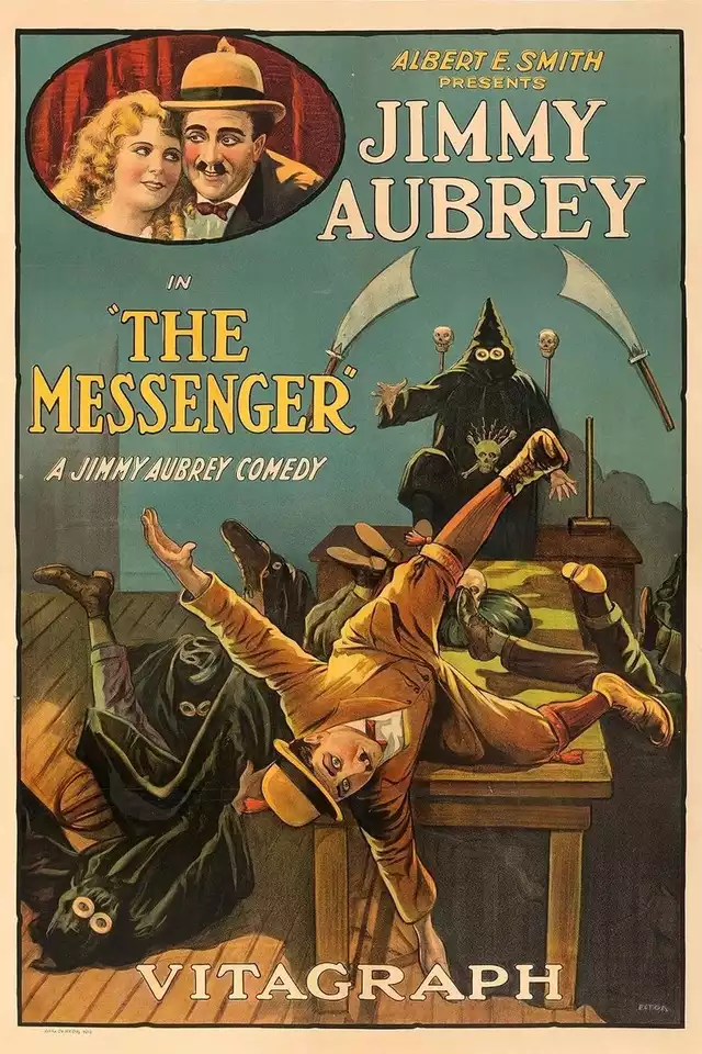 movie vertical poster fallback