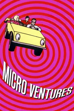 Micro Ventures