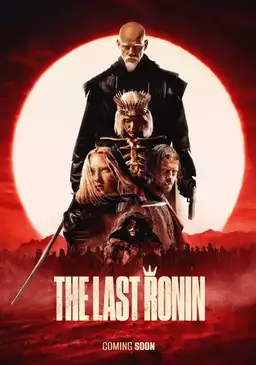 The Last Ronin