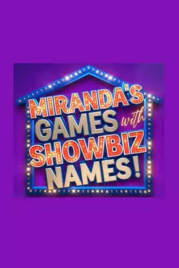 Miranda's Games With Showbiz Names