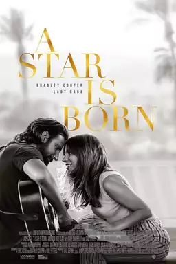 A Star Is Born