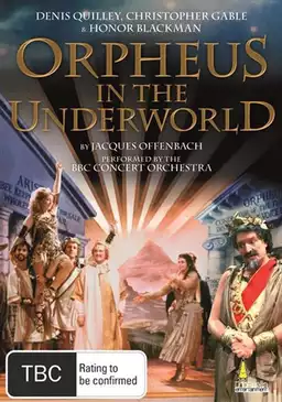 Orpheus in the Underworld