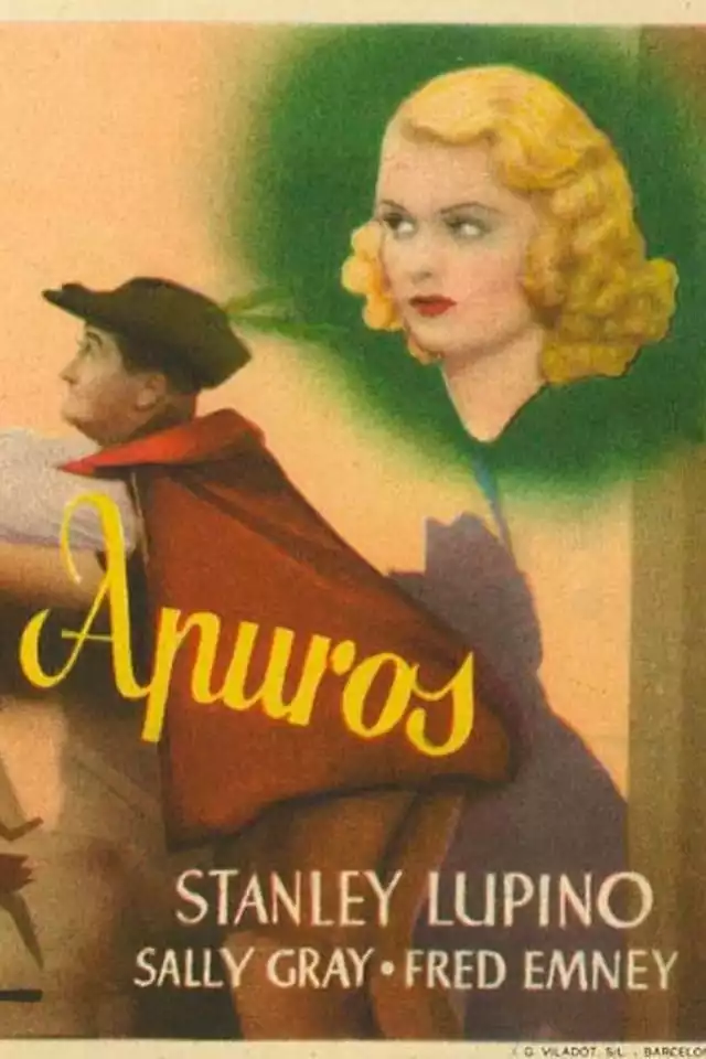 movie vertical poster fallback