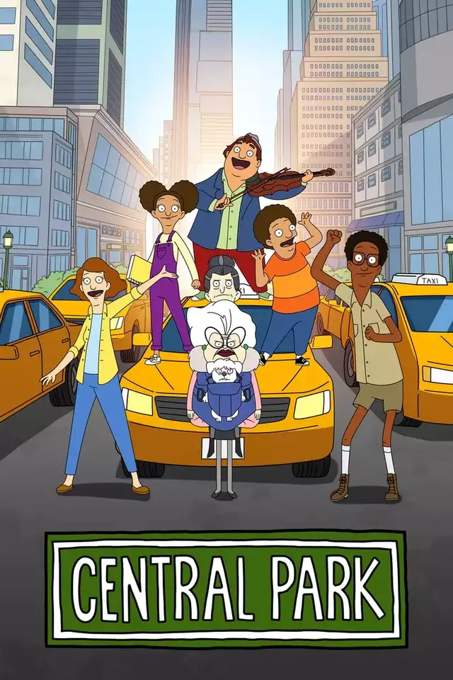 movie vertical poster fallback