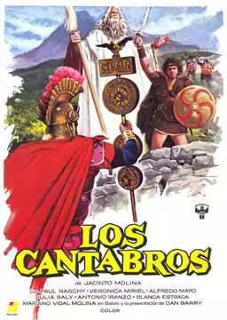 The Cantabrians