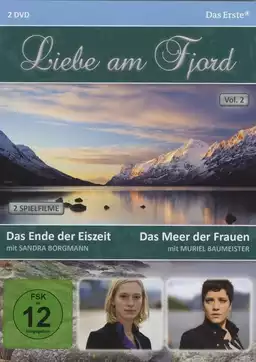 Liebe am Fjord: Das Meer der Frauen