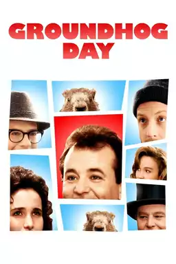 Groundhog Day