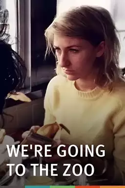 We're Going to the Zoo