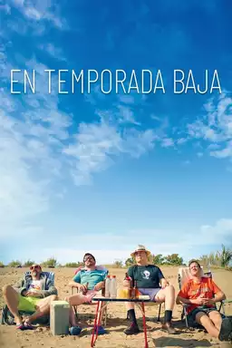 En temporada baja