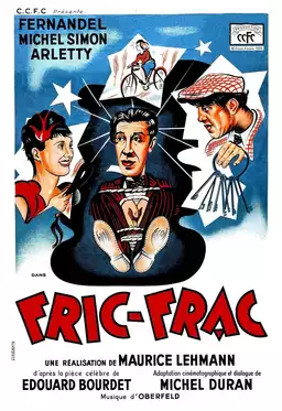 Fric-Frac