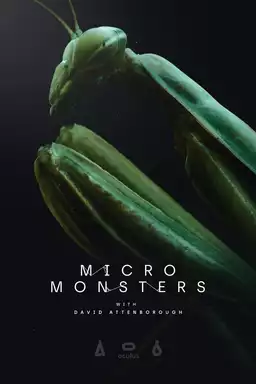 Micro Monsters with David Attenborough