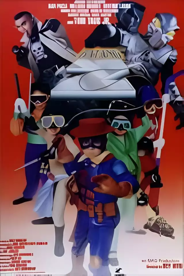 movie vertical poster fallback